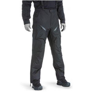 UF PRO® Monsoon XT Pants Black UF PRO® Monsoon XT Pants Black